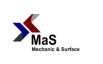 Logo MaS-Solutions Inh. Sarah Rusoo