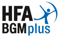 Logo HFA BGMplus Hübel & Benzin GbR