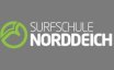 Logo Surfschule Norddeich 