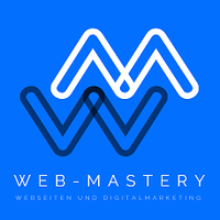 Logo Web-Mastery