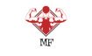 Logo Martin Friedl - MFitness