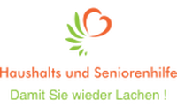 Logo Haushaltshilfe und Seniorenhilfe Inselmann