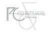 Logo Holzbau & Bauplanung CF