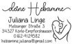 Logo Hebamme