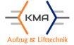 Logo KMA Aufzug & Lifttechnik