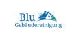 Logo Blu Gebäudereinigung