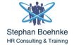 Logo Stephan Boehnke HR Consulting & Training