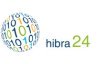 Logo hibra24 | IT Dienstleistungen & Service