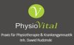 Logo PhysioVital