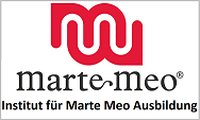 Logo Institut für Marte Meo Ausbildung