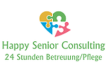 Logo Happy Senior Consulting