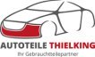 Logo Auto Teile Thielking
