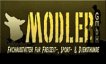 Logo MODLER GmbH