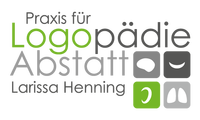 Logo Praxis für Logopädie Abstatt