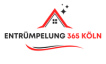Logo Entrümpelung 365 Köln - Entrümpelung Köln