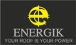 Logo Energik Elektro und Solar UG (haftungsbeschränkt)
