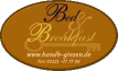 Logo Bed and Breakfast Giesen