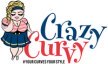 Logo Crazy Curvy