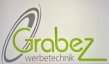 Logo Grabez Werbetechnik GmbH Augsburg