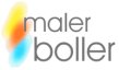 Logo Maler Boller