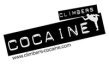 Logo nunatak | climbers cocaine