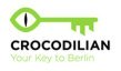Logo Crocodilian Furnished Apartments Berlin