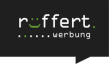 Logo Rüffert Werbung GmbH