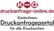 Logo druckanfrage-online.de