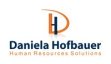 Logo Daniela Hofbauer - Human Resources Solutions