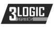 Logo 3Logic Systems UG (haftungsbeschränkt)