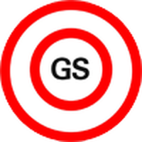 Logo GS-Vertriebs GmbH