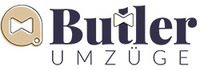 Logo Butler Umzüge - Das Umzugsunternehmen aus Berlin