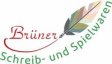 Logo Brüner Schreib- und Spielwaren