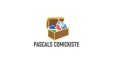 Logo Pascals-ComicKiste