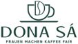Logo Dona Sá - Frauen machen Kaffee fair