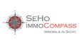 Logo SeHo-ImmoCompass Projektentwicklung GmbH & Co. KG