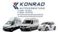 Logo Autovermietung Konrad