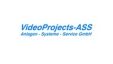 Logo VideoProjects-ASS Anlagen- Systeme- Service GmbH