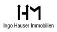 Logo Ingo Hauser Immobilen