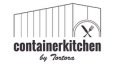 Logo Containerkitchen