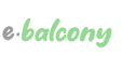 Logo ebalcony