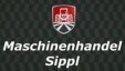 Logo Maschinenhandel Sippl