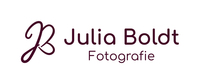 Logo Julia Boldt Fotografie