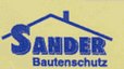 Logo Sander Bautenschutz