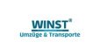Logo WINST Umzüge & Transporte