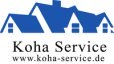 Logo Koha Service