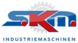 Logo SKM Industriemaschinen Yalcin Kaymas