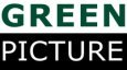 Logo Greenpicture - Unterwasserfoto & -video