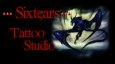 Logo Sixtears TattooStudio