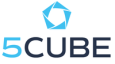 Logo 5CUBE.digital GmbH